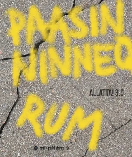 Paasinninneq | Rum af Paninnguaq Møller