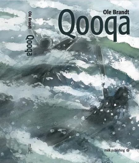 Qooqa af Ole Brandt