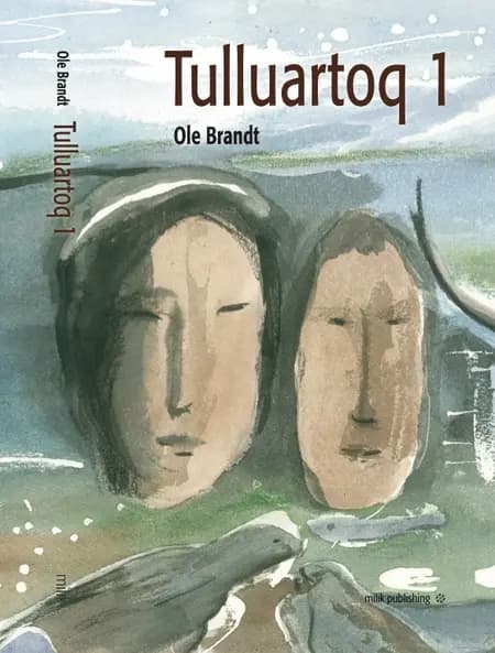 Tulluartoq 1 af Ole Brandt