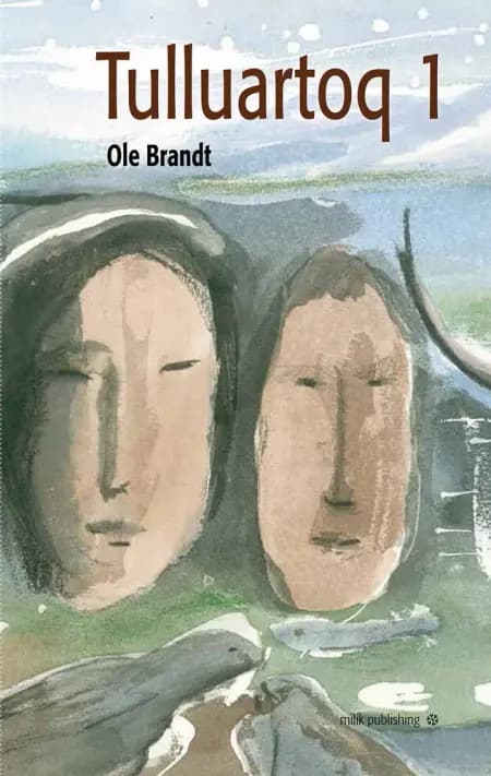 Tulluartoq 1 af Ole Brandt