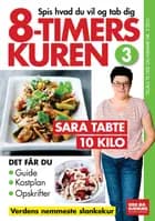 8-Timers Kuren 3