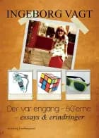 Der var engang - 80’erne