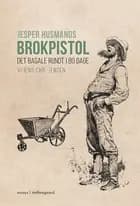 Jesper Husmands brokpistol af Jens Chr. Jensen