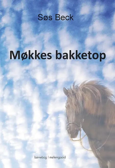 Møkkes bakketop af Søs Beck