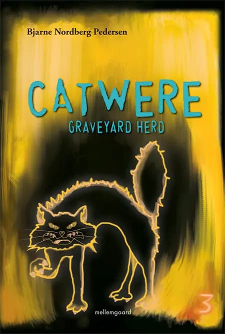 Catwere af Bjarne Nordberg Pedersen