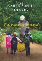 En nærig mand af Karen-Sophie Olsvig