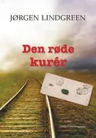 Den røde kurér af Jørgen Lindgreen
