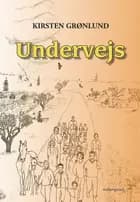 Undervejs af Kirsten Grønlund