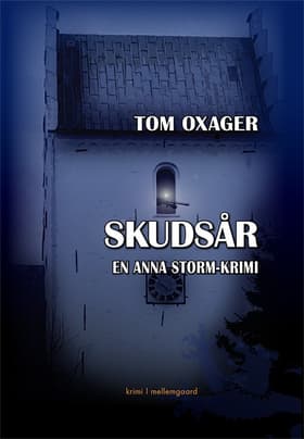 Skudsår af Susanne Ove