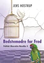Bedstemødre for fred