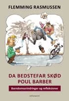 Da bedstefar skød Poul Barber af Flemming Rasmussen