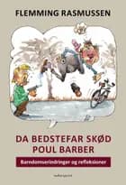 Da bedstefar skød Poul Barber