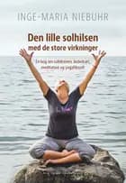 Den lille solhilsen med de store virkninger