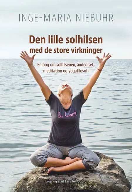 Den lille solhilsen med de store virkninger af Inge-Maria Niebuhr