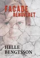 Facaderenoveret