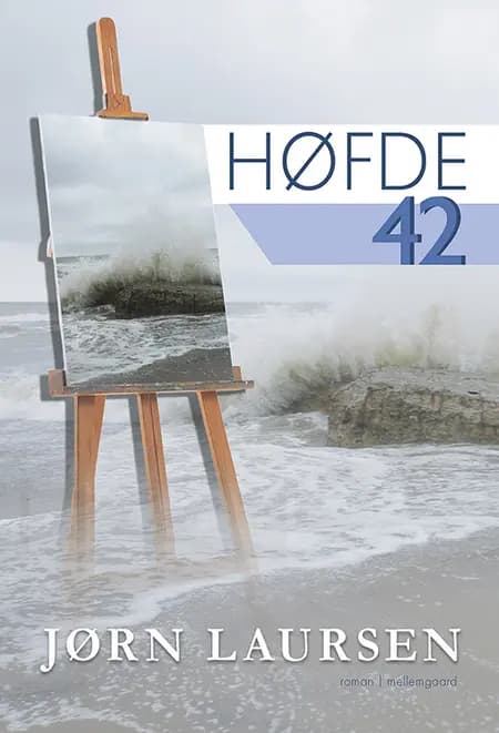 Høfde 42 af Jørn Laursen