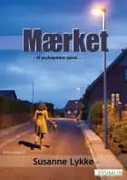 Mærket – af psykopatens spind