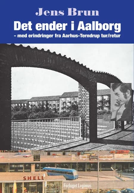 Det ender i Aalborg af Jens Brun