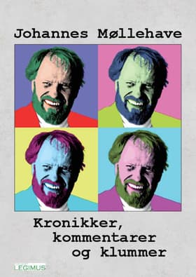 Kronikker, kommentarer og klummer af Johannes Møllehave