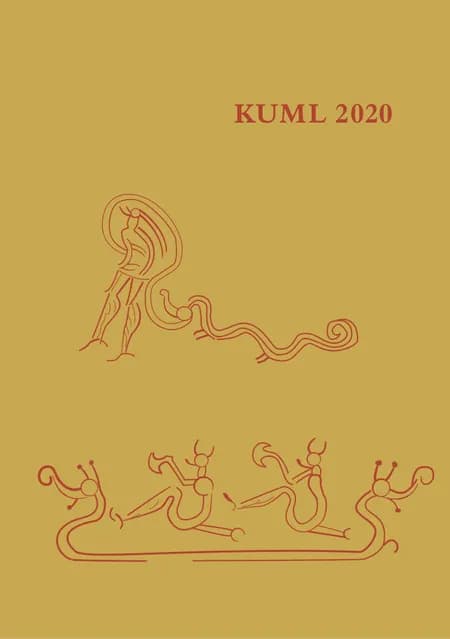 KUML 2020 