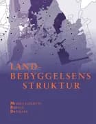 Landbebyggelsens struktur 