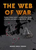 The web of war af Rasmus Birch Iversen