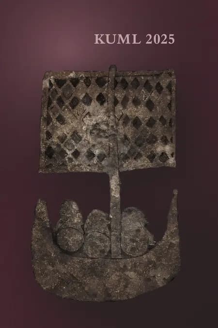 KUML 2025 af Kristian Jensen