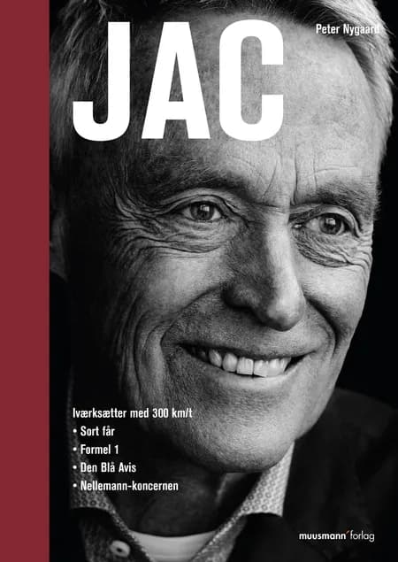Jac af Peter Nygaard