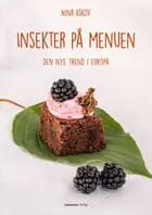 Insekter på menuen