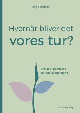 Hvornår bliver det vores tur? af Tina Sandager