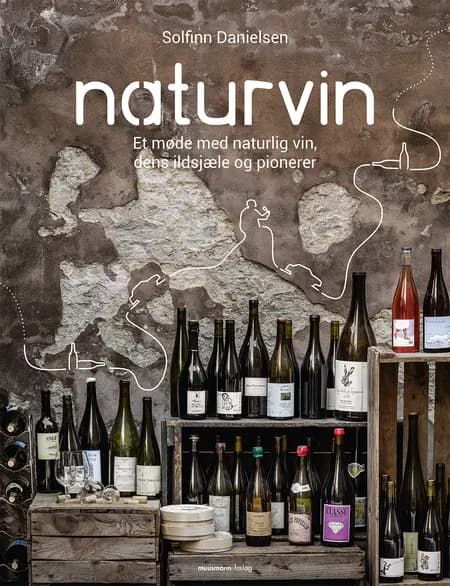 Naturvin af Solfinn Danielsen