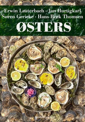 Østers af Søren Gericke