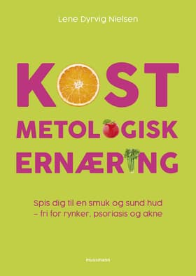 KOSTmetologisk ernæring af Lene Dyrvig Nielsen