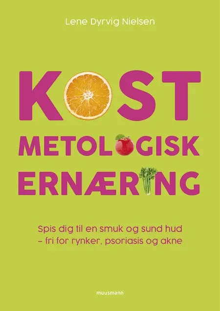 KOSTmetologisk ernæring af Lene Dyrvig Nielsen
