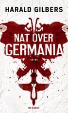 Nat over Germania af Harald Gilbers
