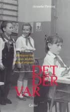 DET DER VAR
