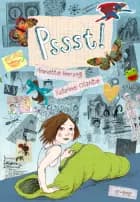 PSSST! af Annette Herzog