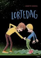 Lortedag