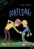 Lortedag af Annette Herzog