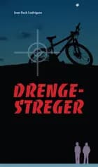 Drengestreger af Joan Bach Ludvigsen