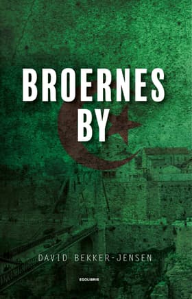 Broernes by af Maya Salonin