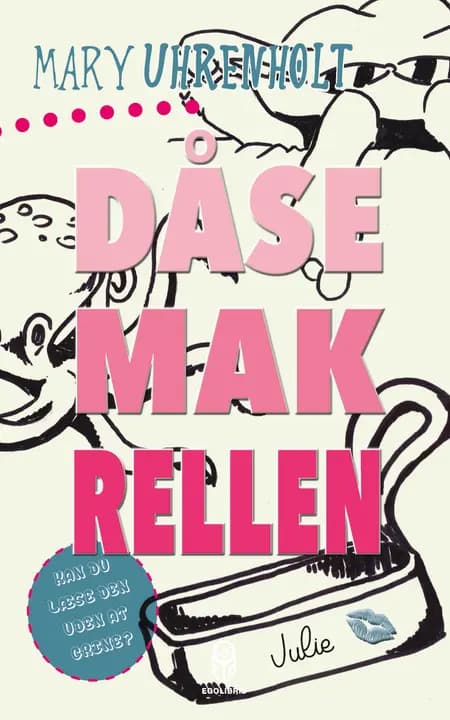 Dåsemakrellen af Mary Uhrenholt