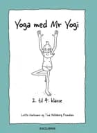 Yoga med Mr. Yogi 2-4.klasse