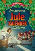 Nissernes julekalenderhistorie af Ingo Milton