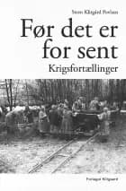 Før det er for sent - Steen Klitgård Povlsen