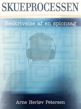 Skueprocessen af Arne Herløv Petersen