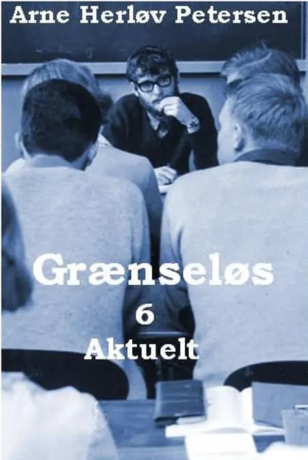 Aktuelt af Arne Herløv Petersen