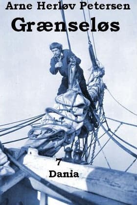 Dania af Arne Herløv Petersen