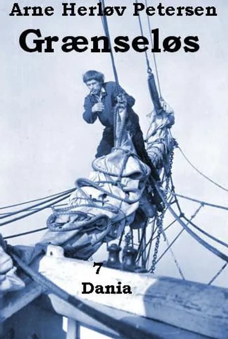 Dania af Arne Herløv Petersen
