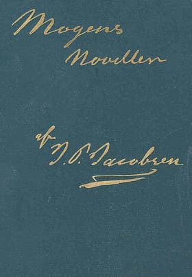 Mogens af J. P. Jacobsen